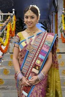 Richa Gangopadhyay Pictures